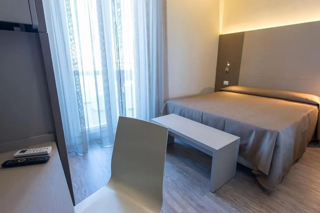 Hotel 2000 Rimini