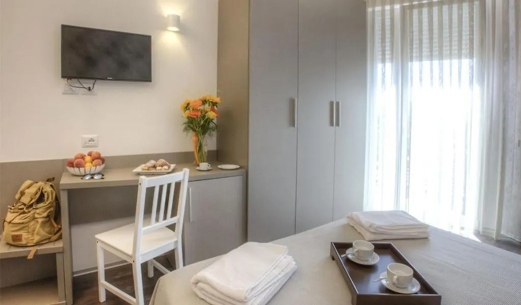Hotel 2000 Rimini