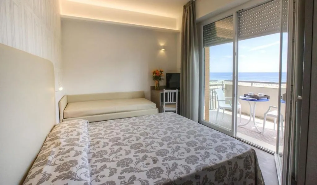 Hotel 2000 Rimini