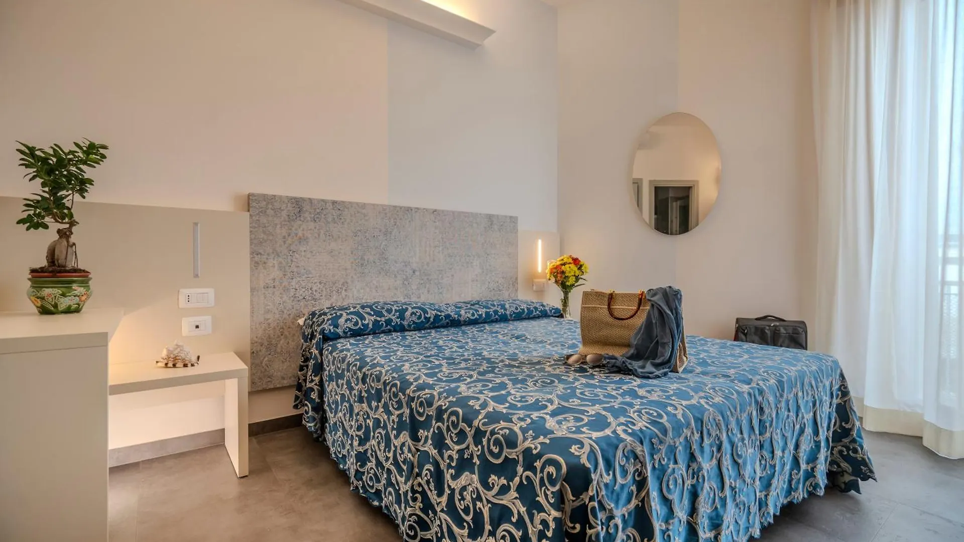 Hotel 2000 Rimini