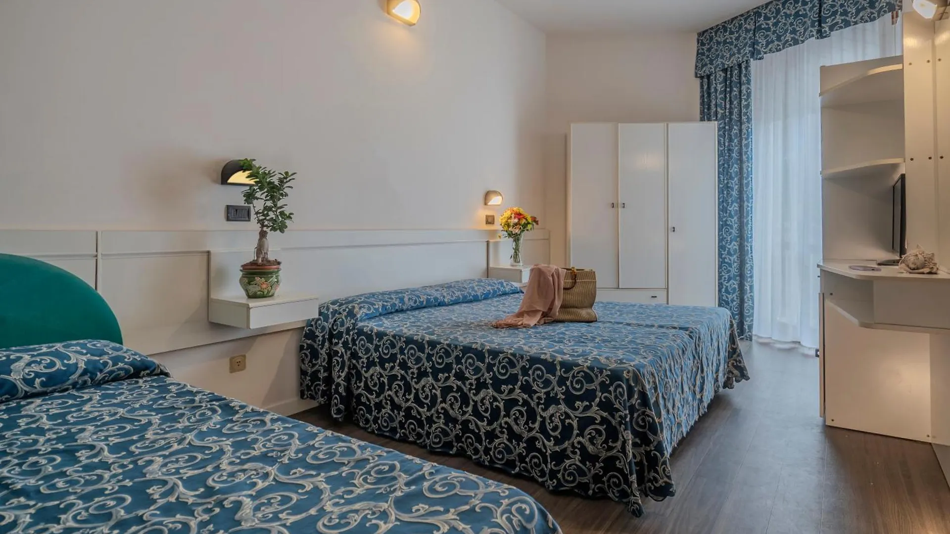 Hotel 2000 Rimini
