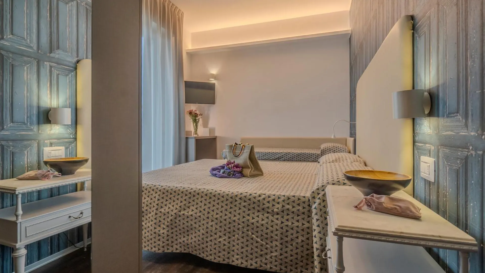 Hotel 2000 Rimini