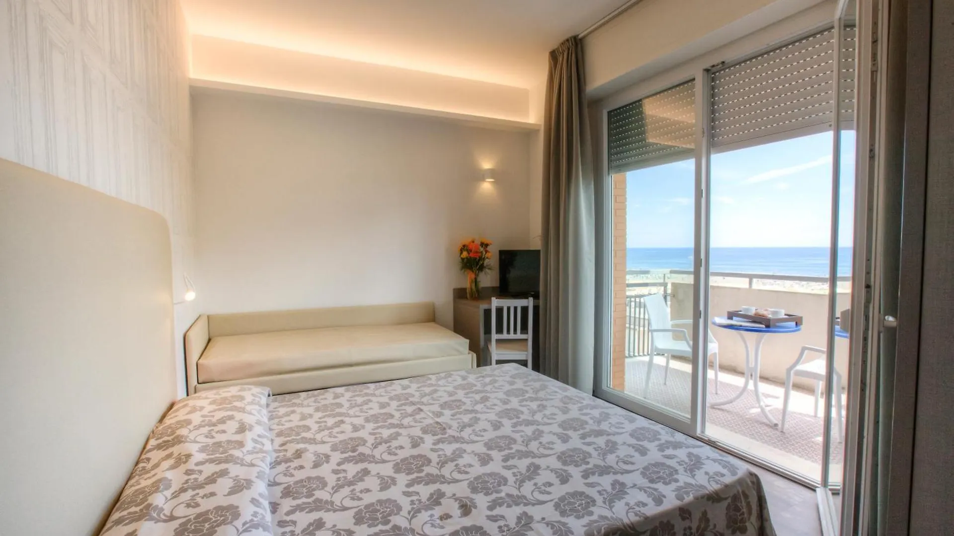 Hotel 2000 Rimini