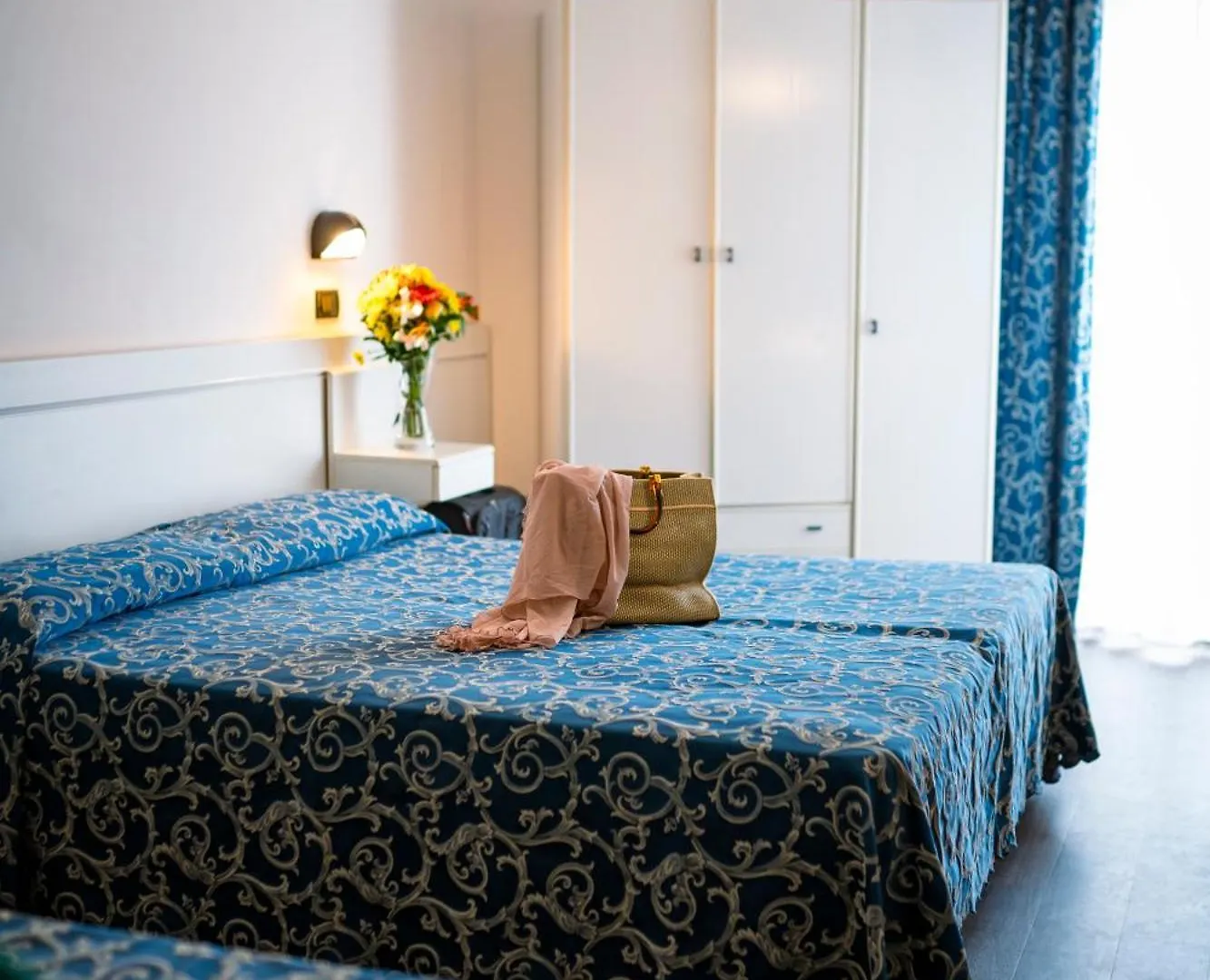 Hotel 2000 Rimini Itália