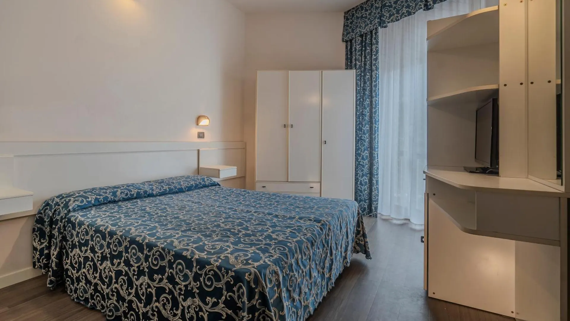 Hotel 2000 Rimini