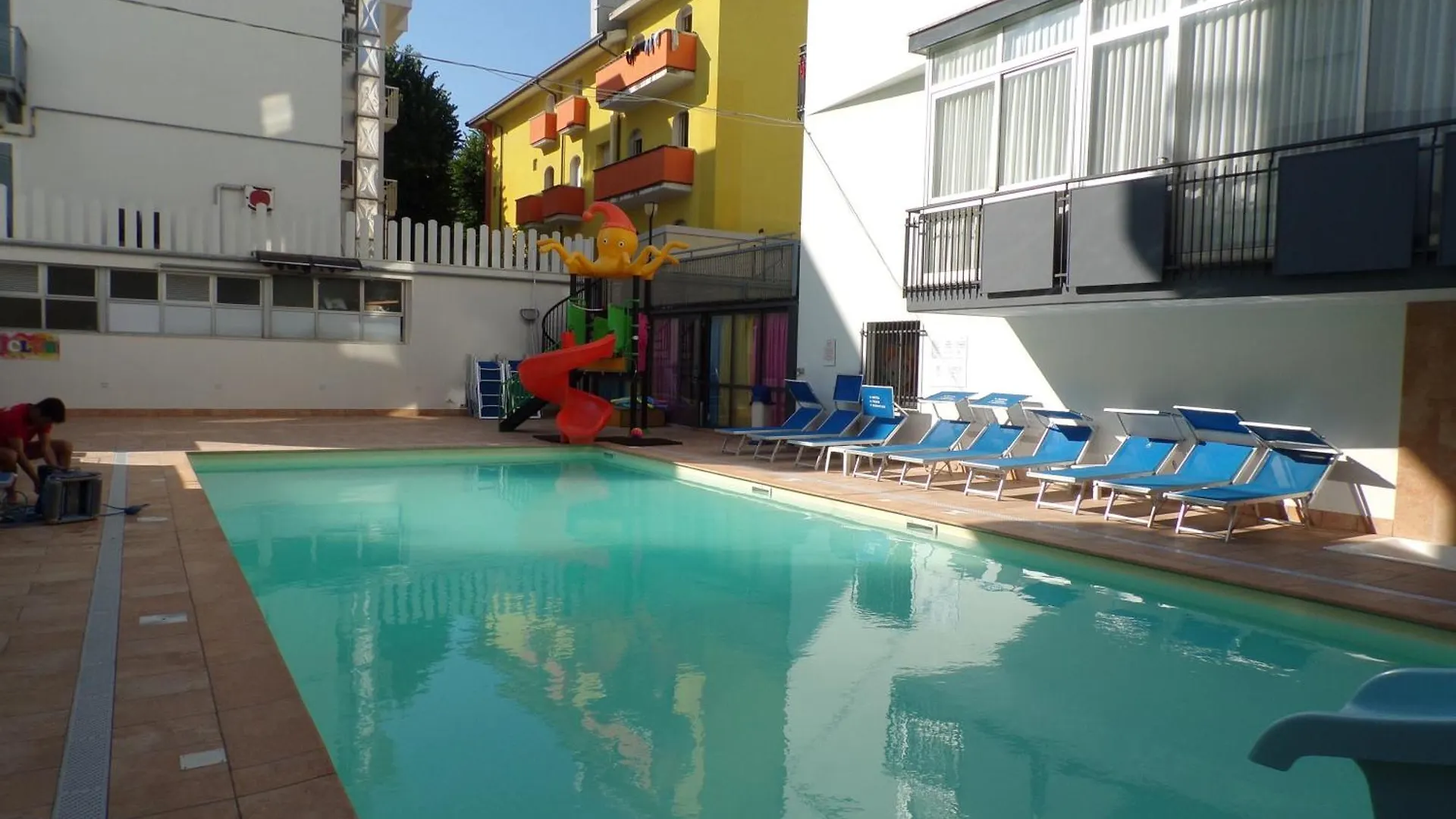Hotel 2000 Rimini