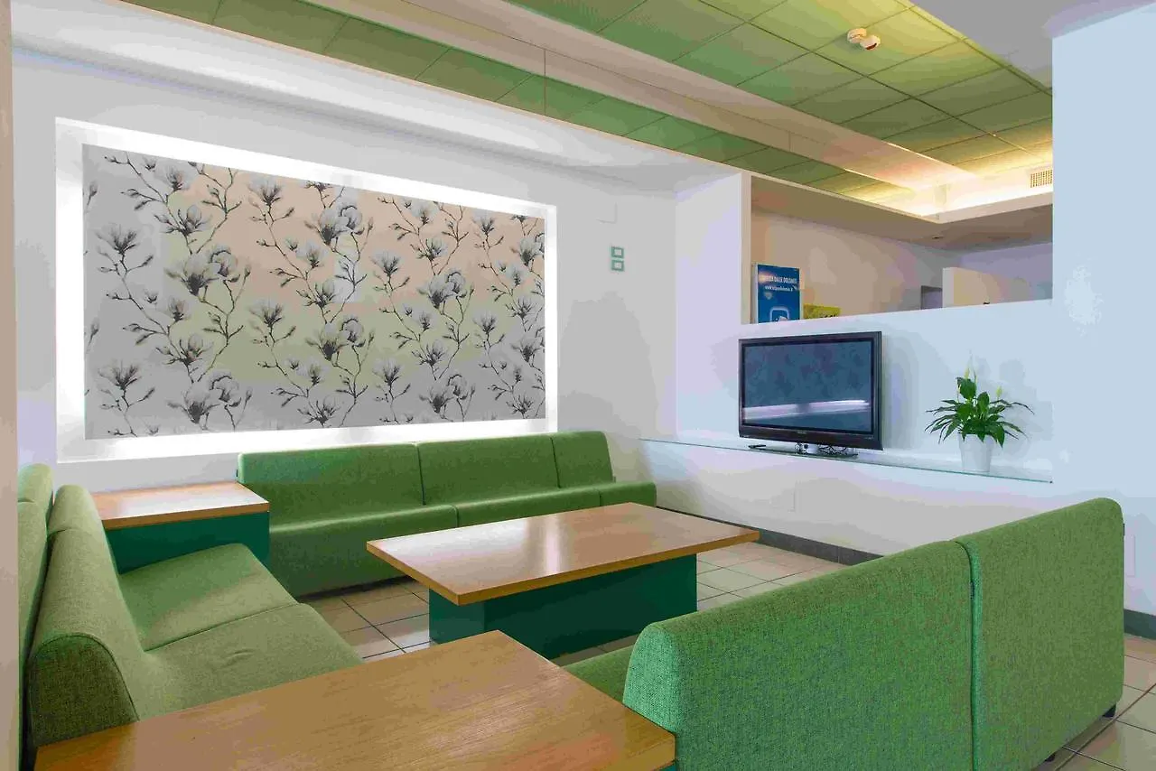 Hotel 2000 Rimini