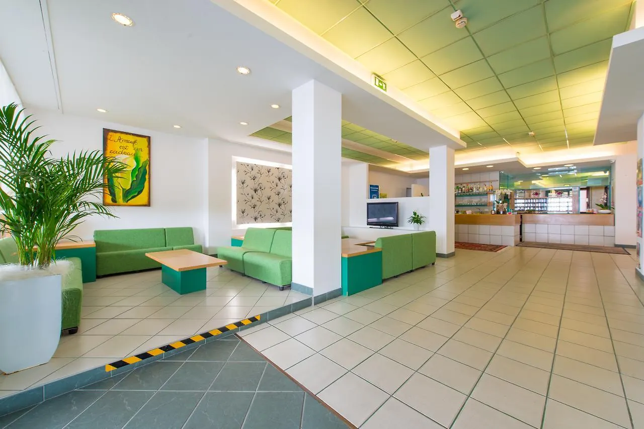 Hotel 2000 Rimini