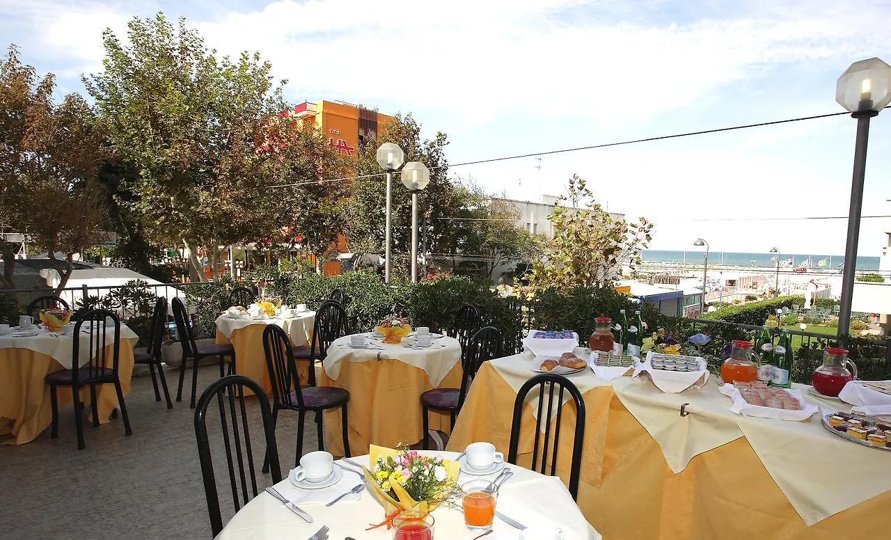 Hotel 2000 Rimini