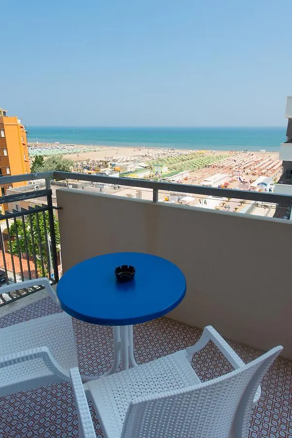 Hotel 2000 Rimini Itália