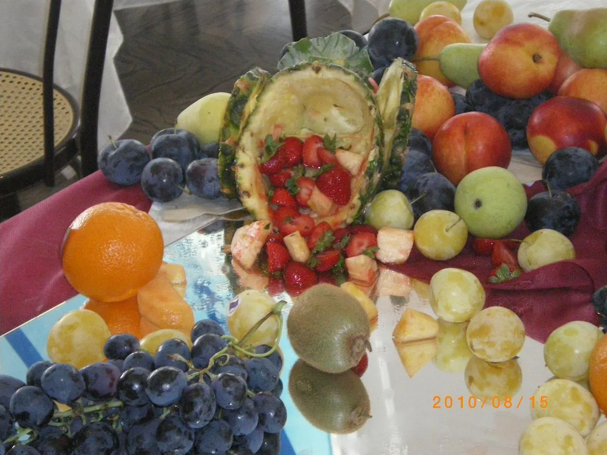 Hotel 2000 Rimini