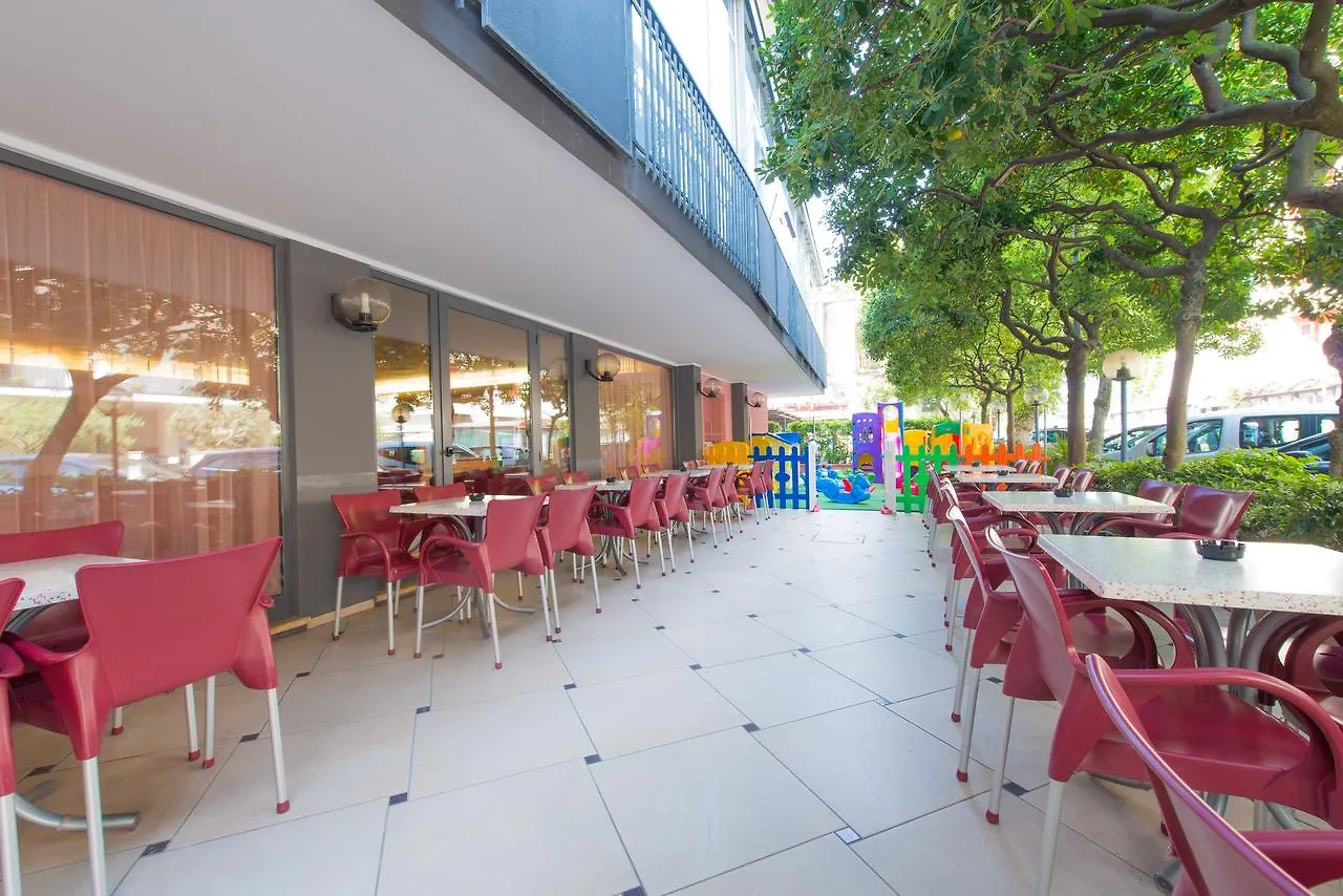 Hotel 2000 Rimini