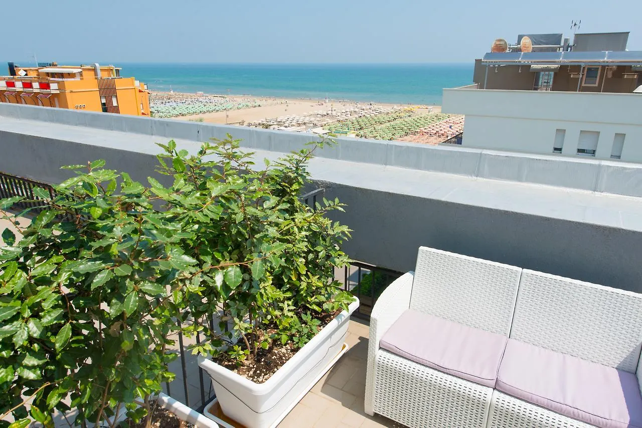 Hotel 2000 Rimini