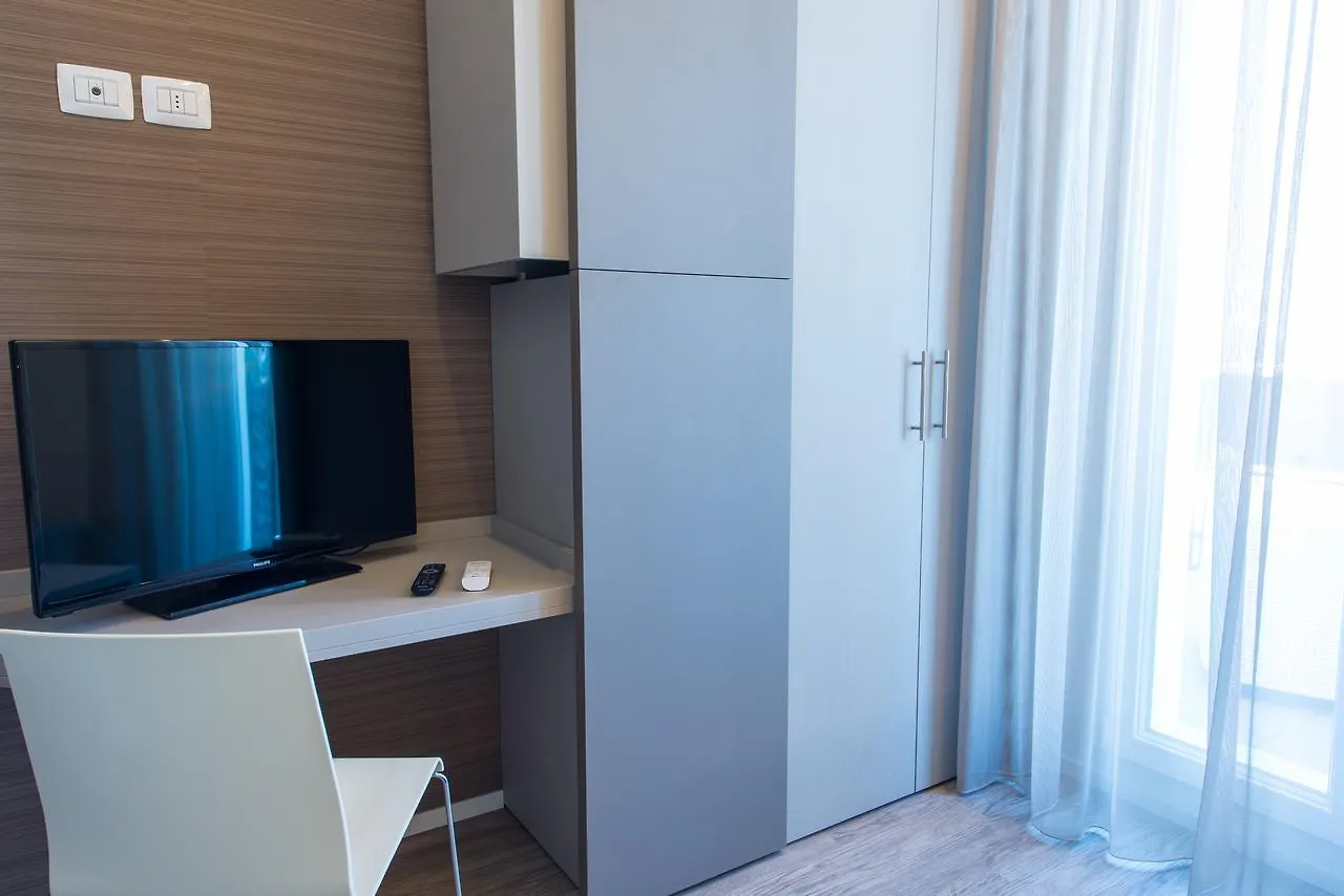 Hotel 2000 Rimini