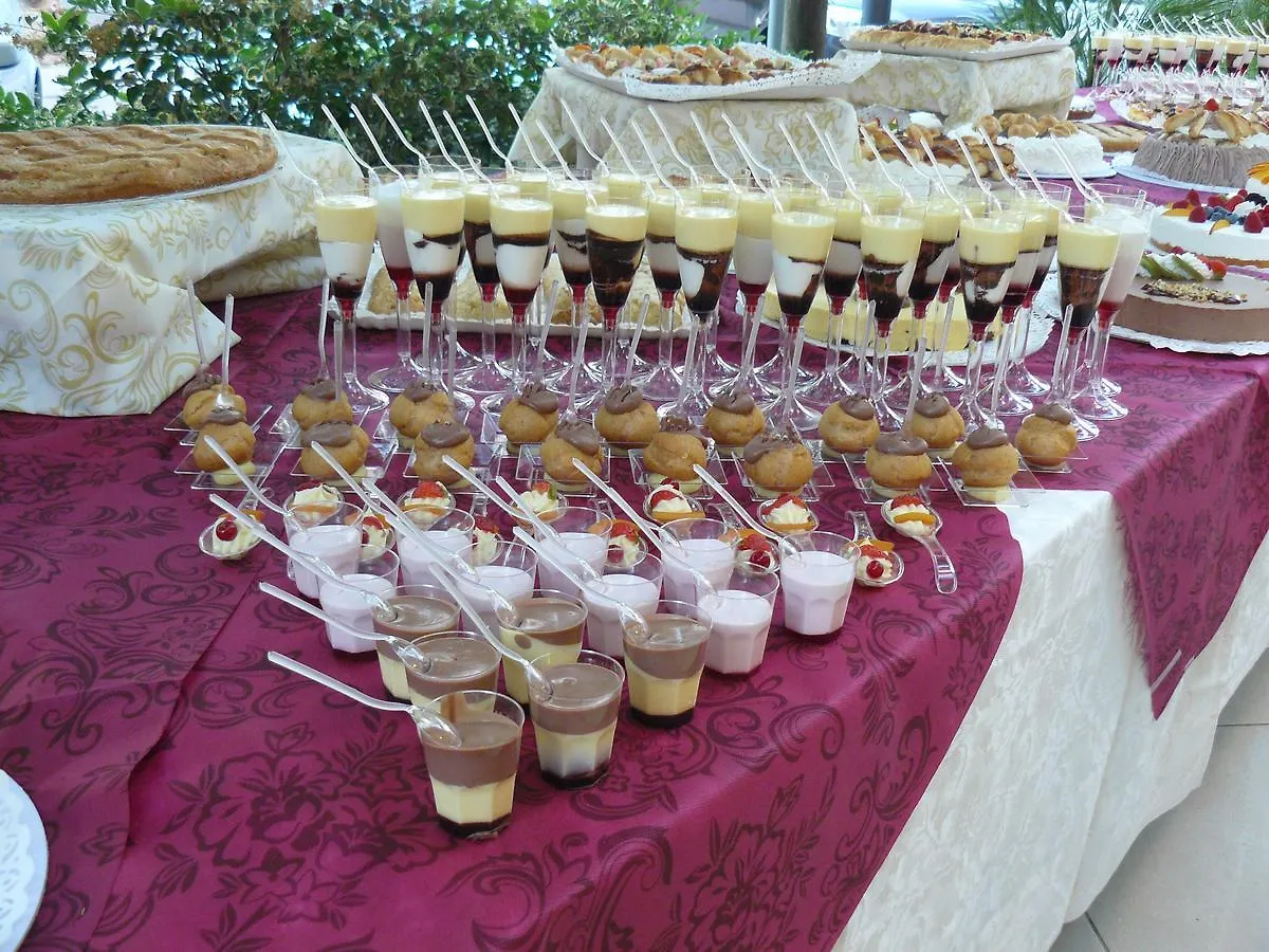 Hotel 2000 Rimini