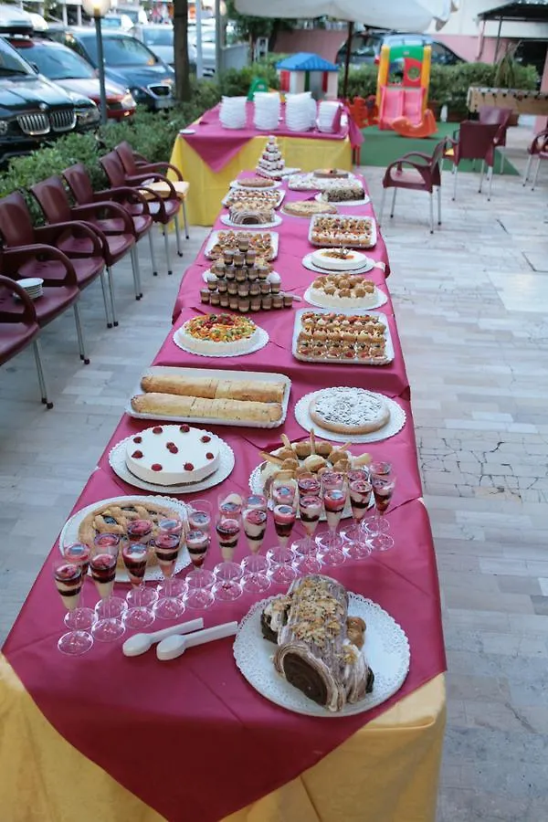 Hotel 2000 Rimini