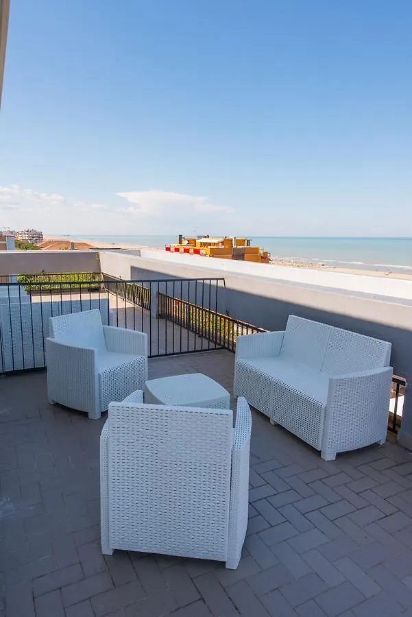 Hotel 2000 Rimini