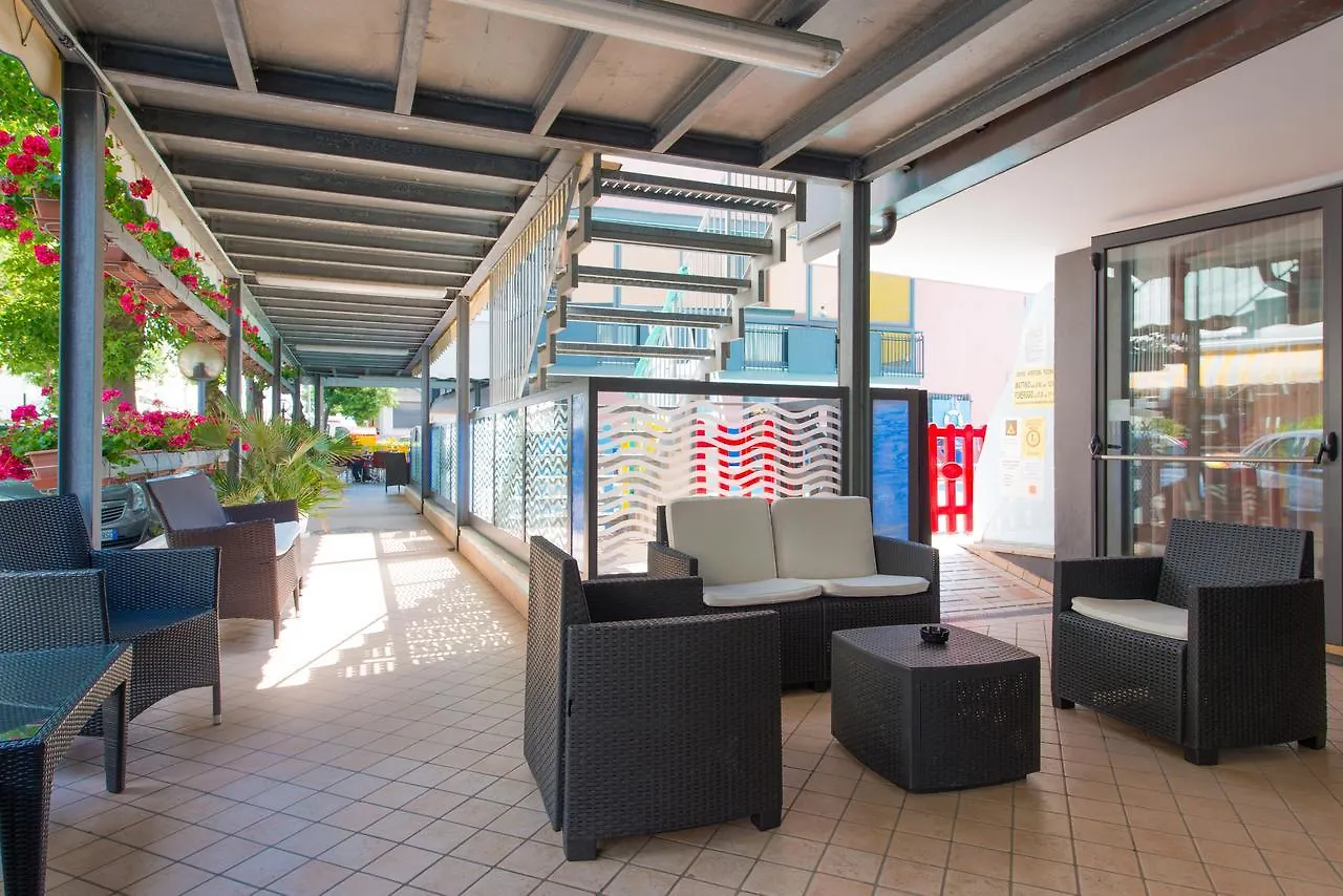 Hotel 2000 Rimini