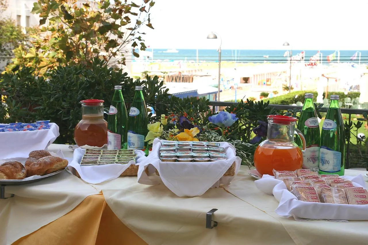 Hotel 2000 Rimini
