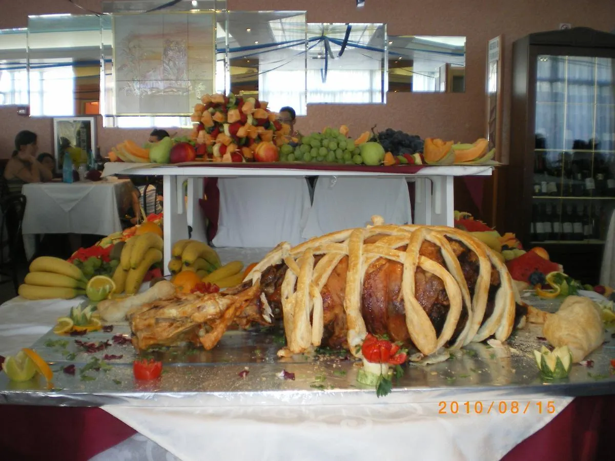 Hotel 2000 Rimini