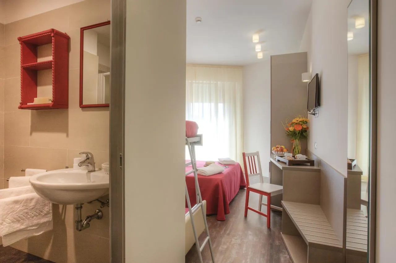Hotel 2000 Rimini